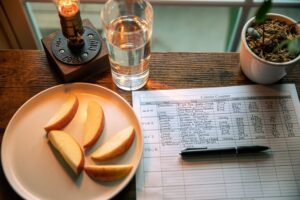 How to Plan Balanced Meals Without Stress: Simple Tips for Healthy Eating